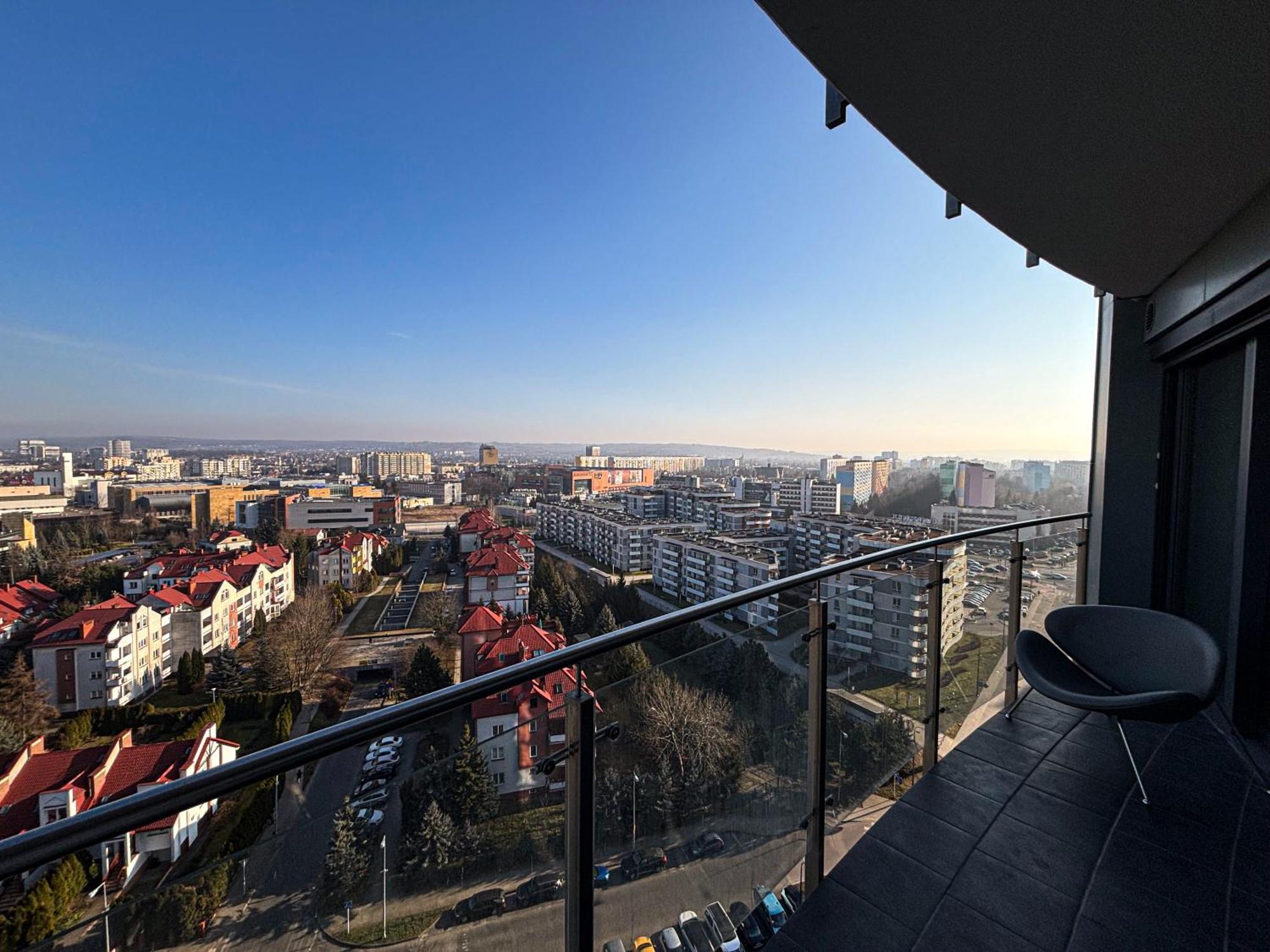 Apartament Voir Rzeszów Exterior foto